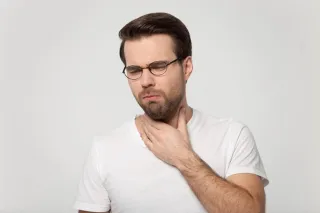 What Is Regurgitation & Why Does It Happen?