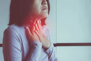 What Is Zenker’s Diverticulum? Symptoms, Causes & Treatment