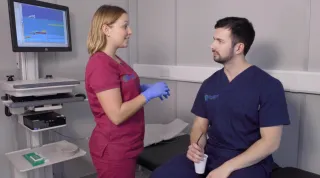 IBS is common in IBD