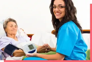 How much in salary and earnings do home health aides get paid?