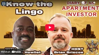 Know the Lingo With Brandon Howliet