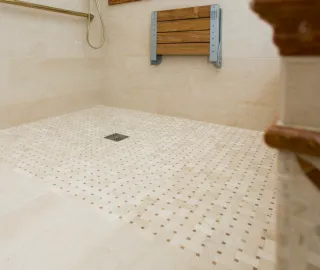 How To Check a Shower Pan for Leaks