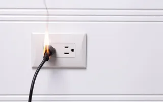 6 Most Common Causes of House Fires