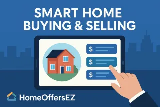 Easy Home Offers Made Simple with HomeOffersEZ Solutions