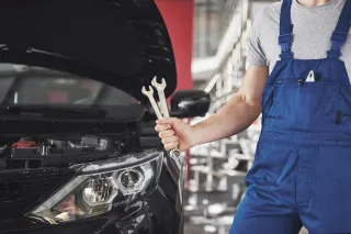 Car Collision Repair Timeline in Lake Worth Beach, FL