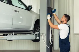 How Much Does Auto Body Repair Cost? (Price Guide by Repair Type)