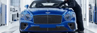 Auto Body vs. Mechanical Repair: Key Differences Explained