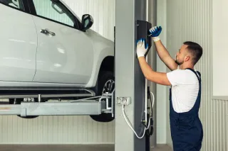 Aluminum Vehicle Repairs: What Makes Them Different & Why It Matters
