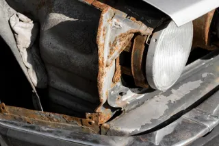 How to Prevent and Repair Paint Oxidation for Florida Cars