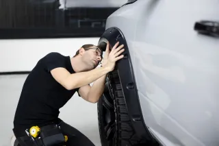 Top Signs Your Car Needs Frame Straightening After an Accident