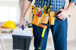 Appliance Repair & Maintenance