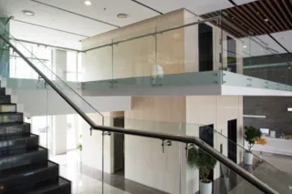 Glass Cleaning at its best