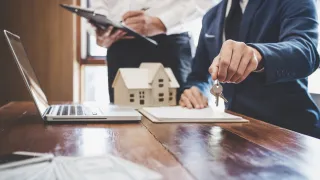 Unlocking the Potential of MLS Listing Services Tucson AZ: Your Guide to Affordable and Effective Real Estate Solutions with Congress Realty