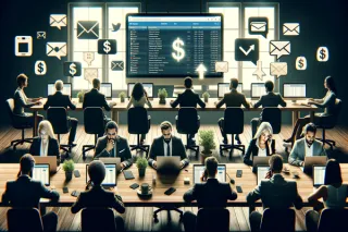 The Cost-Effective Route to Real Estate Leads: Direct to Agent Approach