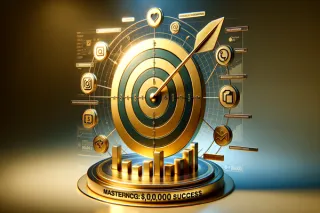 Achieving $1,000,000 in Revenue with Facebook Ads: A Lesson in Focus