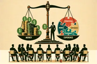 Understanding the Realities of Buying a Business with No Experience