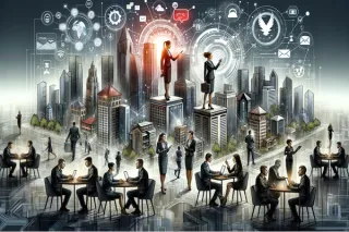 Revolutionizing Communication in Real Estate: Learning from Industry Giants