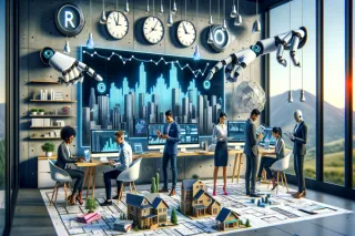 Enhancing Your Real Estate Acquisition with BuiltAI