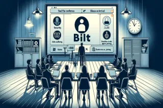 Master the Art of Avoiding Zoom-Bombing with BILT