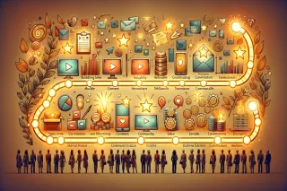 The Power of a Long-term Follow-up Sequence
