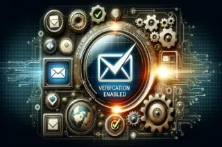Enhance Your Email Communication with High Level's Built-in Verification Feature