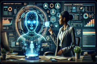 Enhance Your Business with BILT's AI-Powered Support System