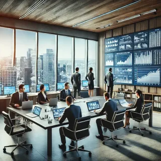 Are Real Estate Investment Trusts a Good Career Path?