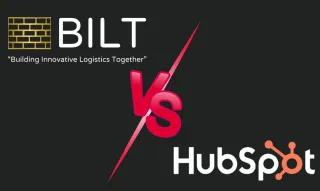 BILT CRM vs. HubSpot: Which CRM is Right for You?