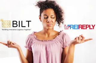 BILT CRM vs. REI Reply: Why BILT is the Better Choice for Real Estate Professionals