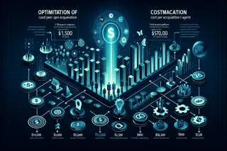 Optimizing Cost Per Acquisition: BILT's Cost-Effective Approach