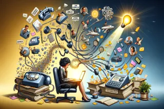 Revamp Your Lead Generation Strategy: Stop Cold-Calling in 2025