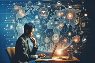 The Power and Potential of Cold Emailing: A New Frontier for Communication