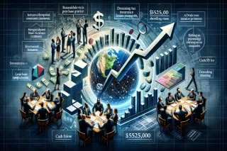 Rethinking Financial Deals: The Importance of Purchase Prices