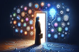 The Importance of Visibility in Achieving Success