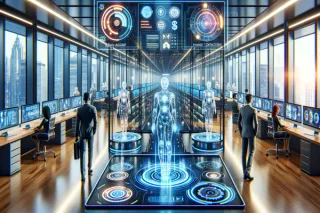 The Magic of Automated Lead Management at BILT