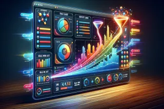 Unlocking Success with BILT's Dashboard: A Comprehensive Overview