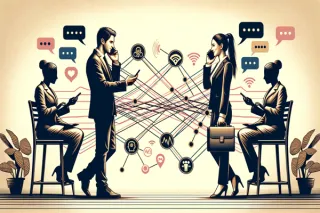 The Importance of Building Rapport Through Calls