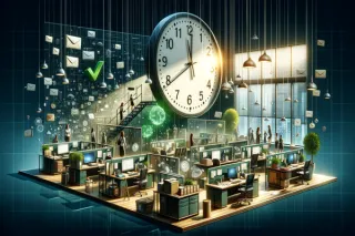 Maximizing Efficiency in a 9-to-5 Environment: Strategic Communication with BILT
