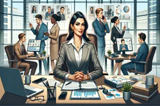 When Nice Doesn't Cut It: The Importance of Assertive Leadership in Professional Settings