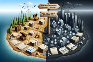 The Truth About Off-Market Real Estate Deals