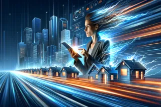 Velocity Over Volume: Why Speed Seals the Deal