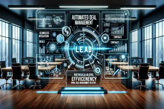 Unveiling BILT's Cutting-Edge Automated Deal Management System