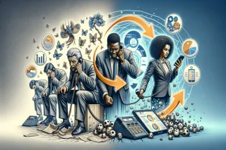 The End of Cold Calling: Embrace Smarter Lead Generation with BILT