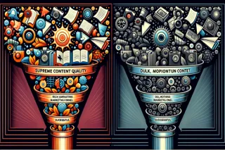 The Real Reason Your Marketing Funnel Fails and How WildSimple Offers the Perfect Solution