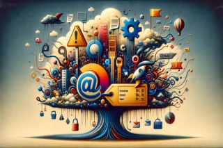 Domains: A Resilient Asset with Affordable Flexibility
