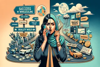 Unveiling the Realities of Real Estate Wholesaling