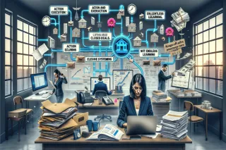 Stop Chasing Real Estate Courses: Execution Closes Deals