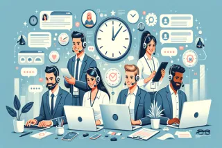 Commitment to Unmatched Support at BILT