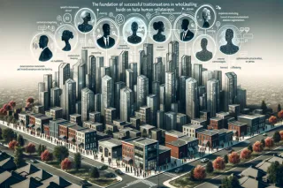 Wholesaling in 2025: It's All About People, Not Just Real Estate