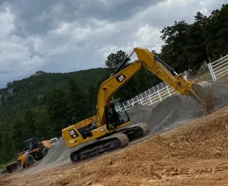 What’s the cost of Residential Excavation Near El Paso County?